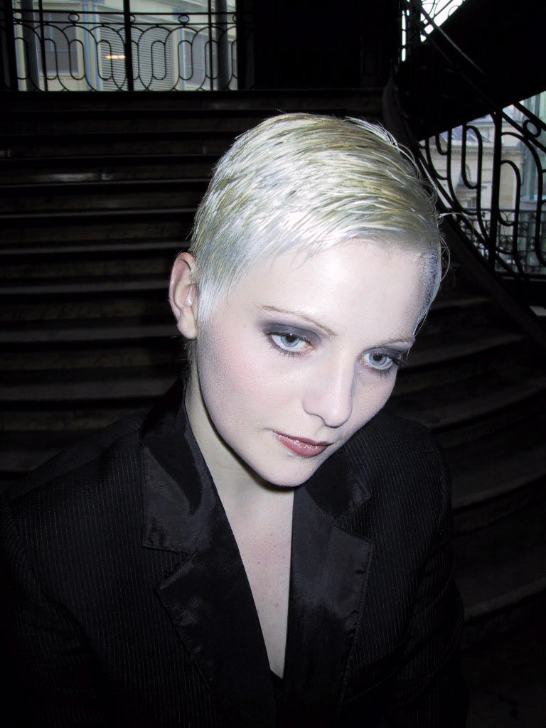 Cécile L