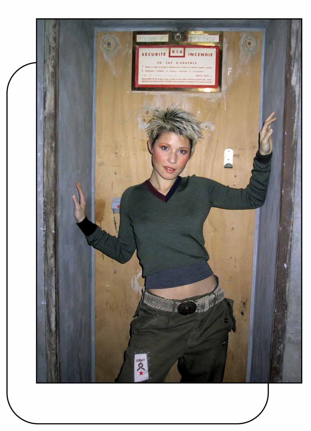 Amélie