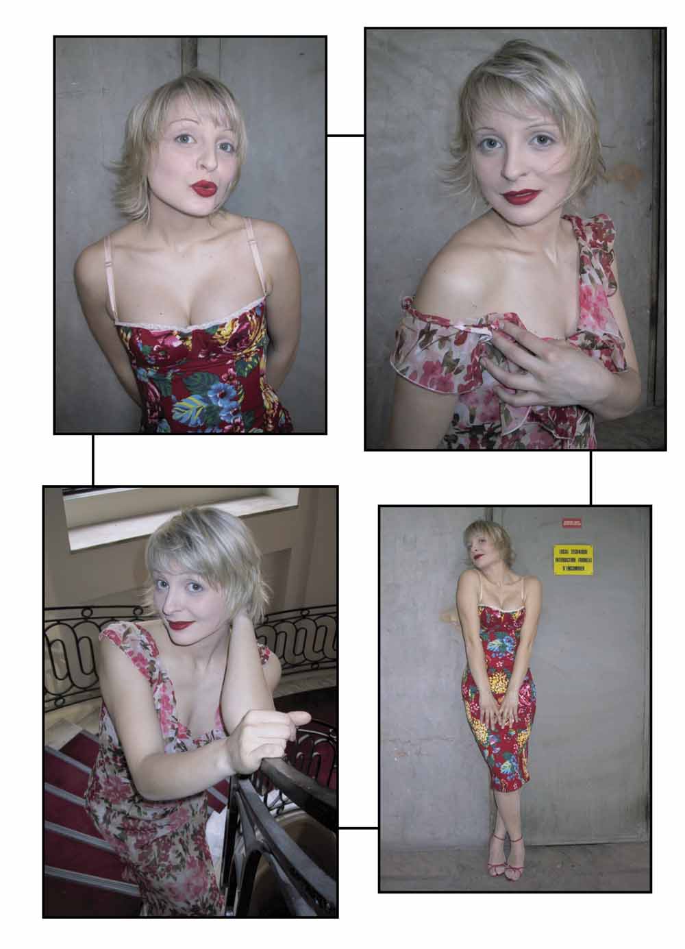 Audrey S