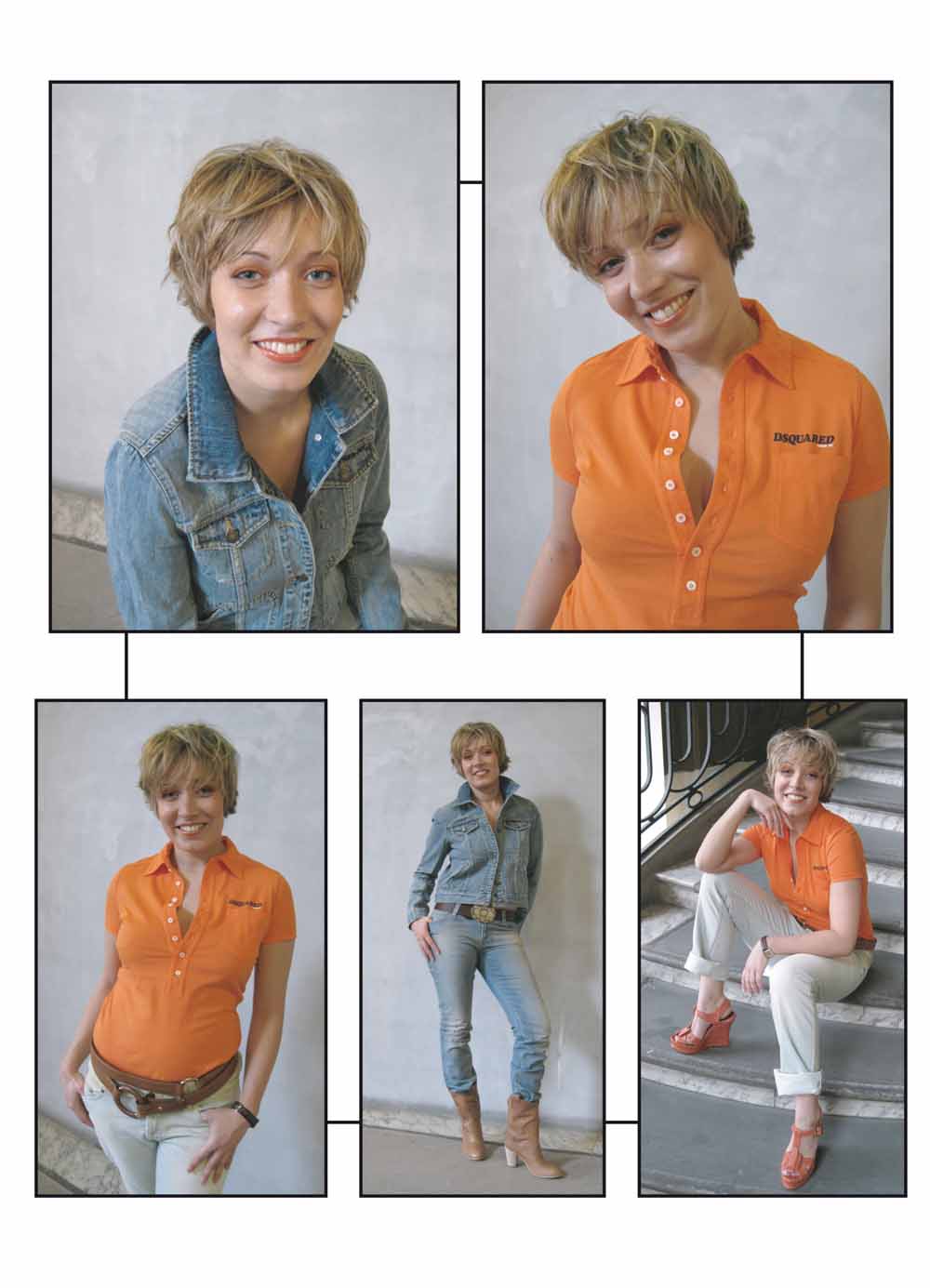 Caroline V