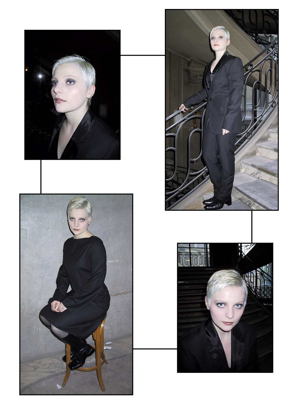 Cécile L