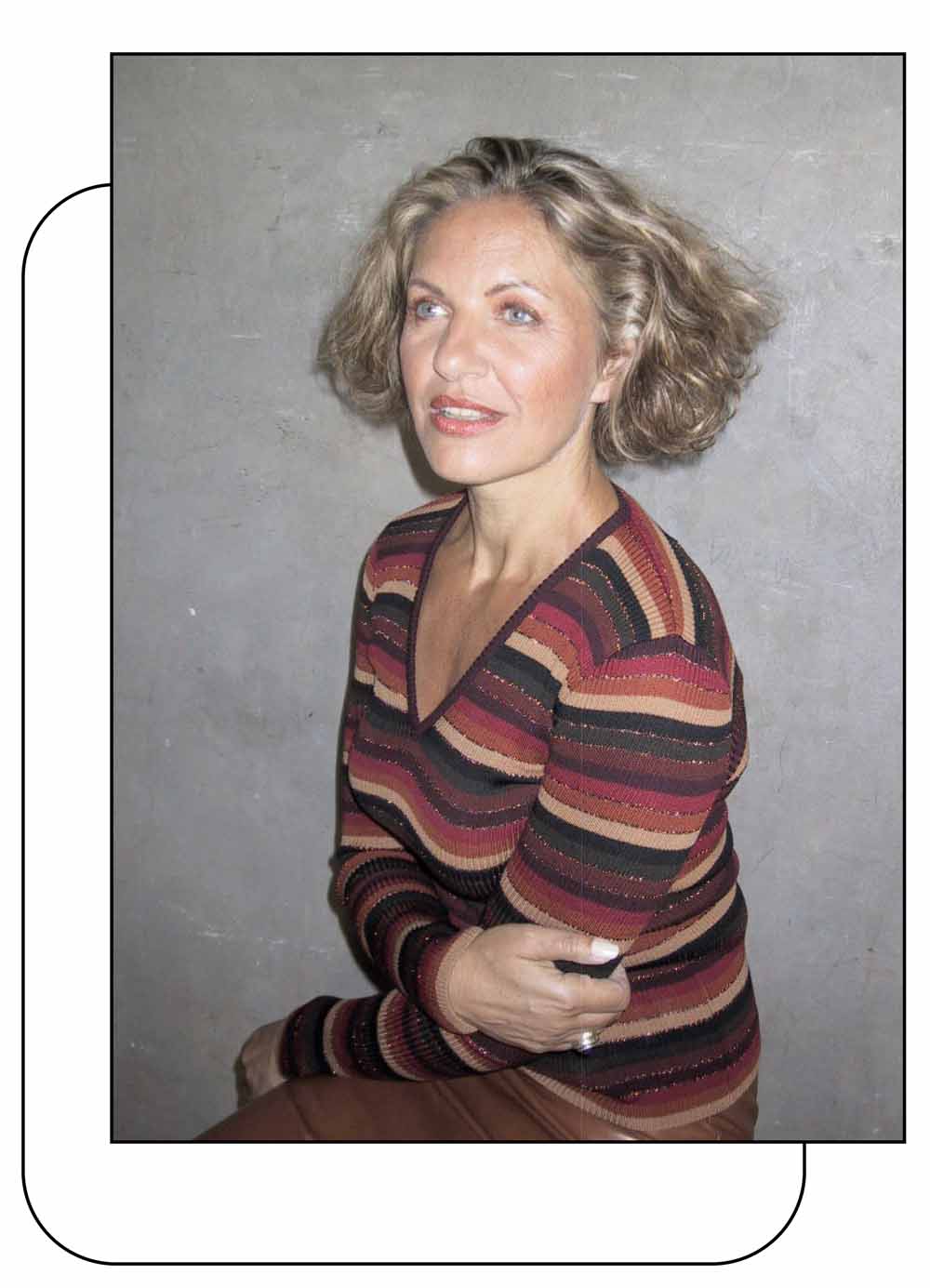 Chantal