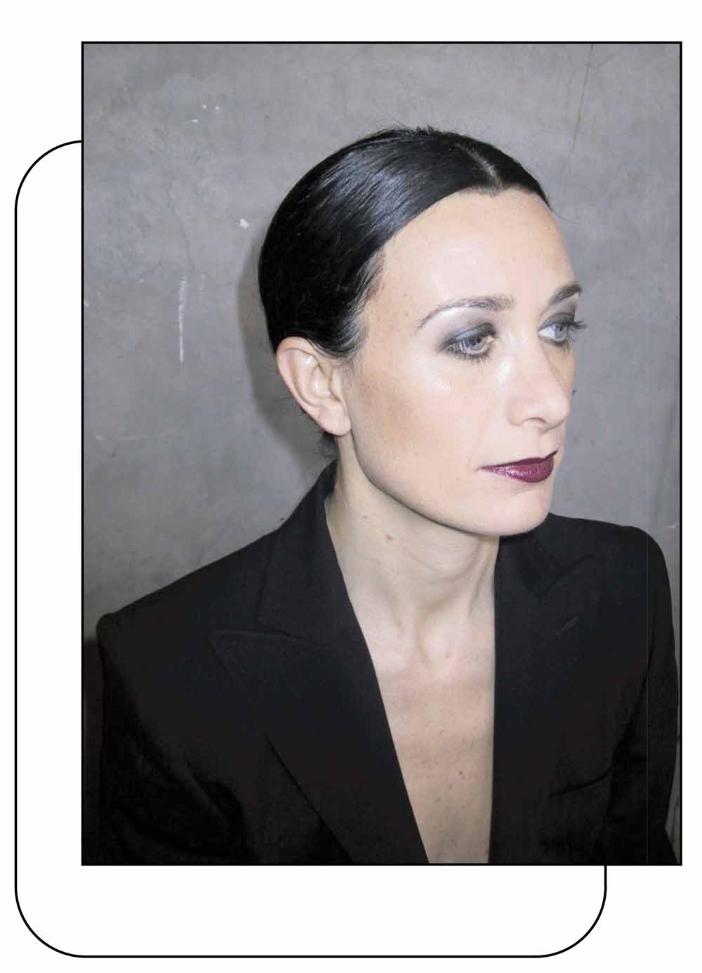 Magalie