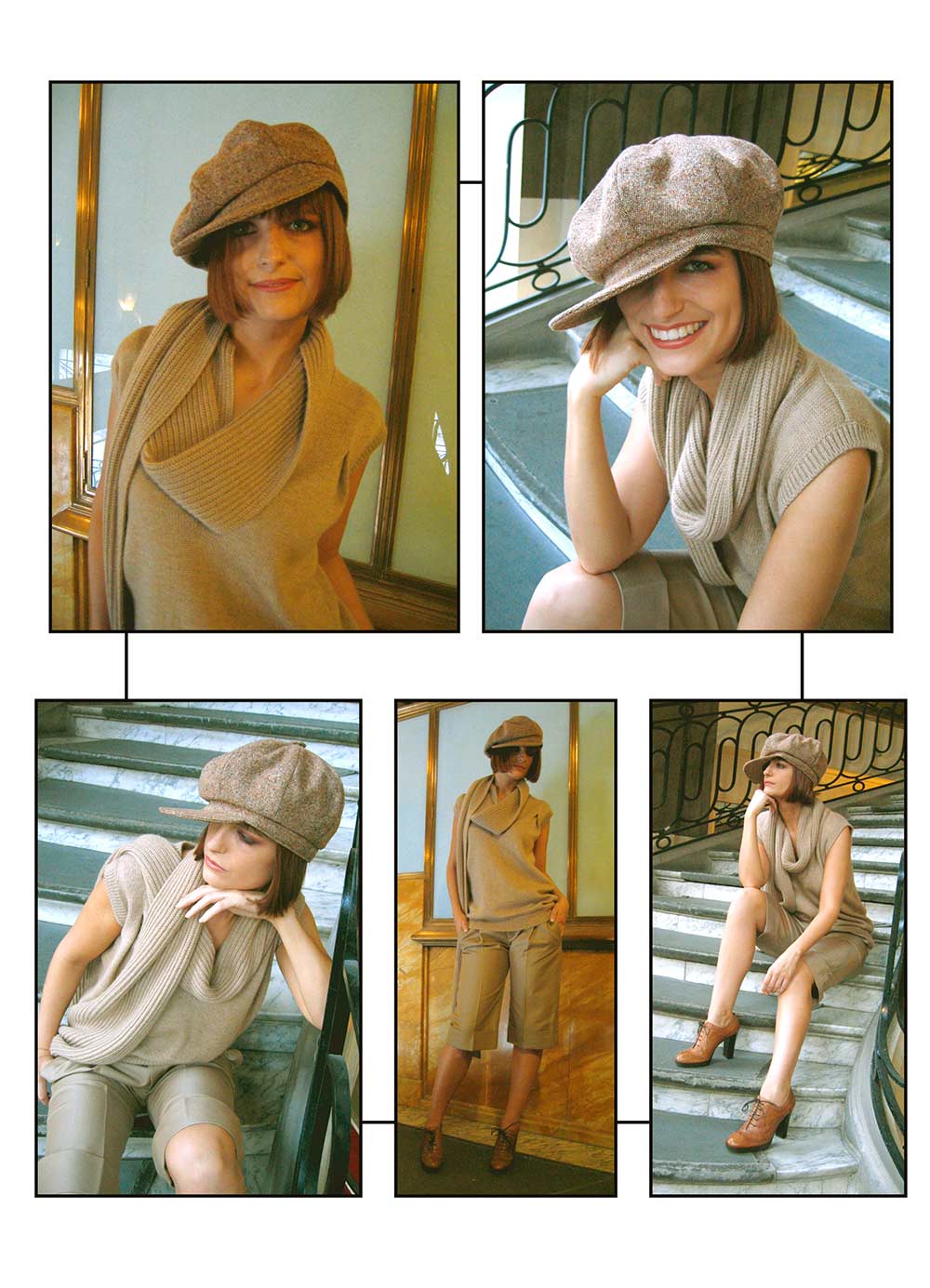 Priscille