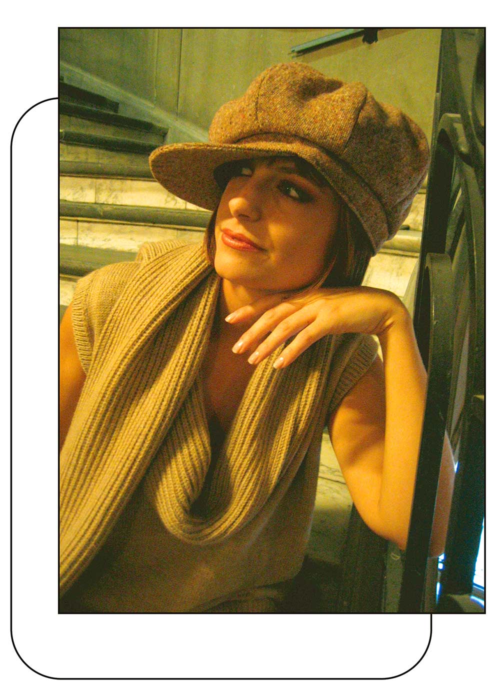 Priscille