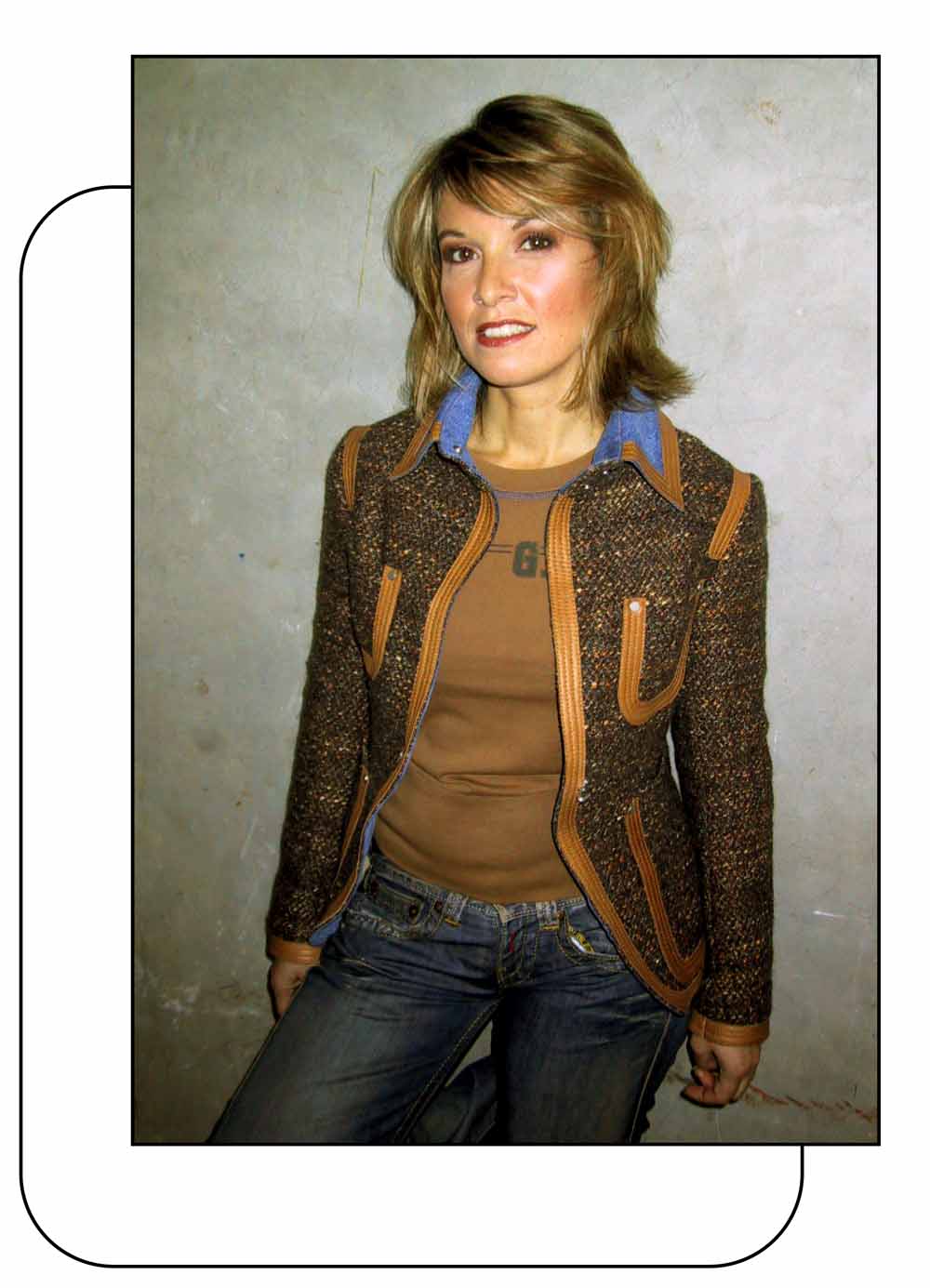 Véronique P