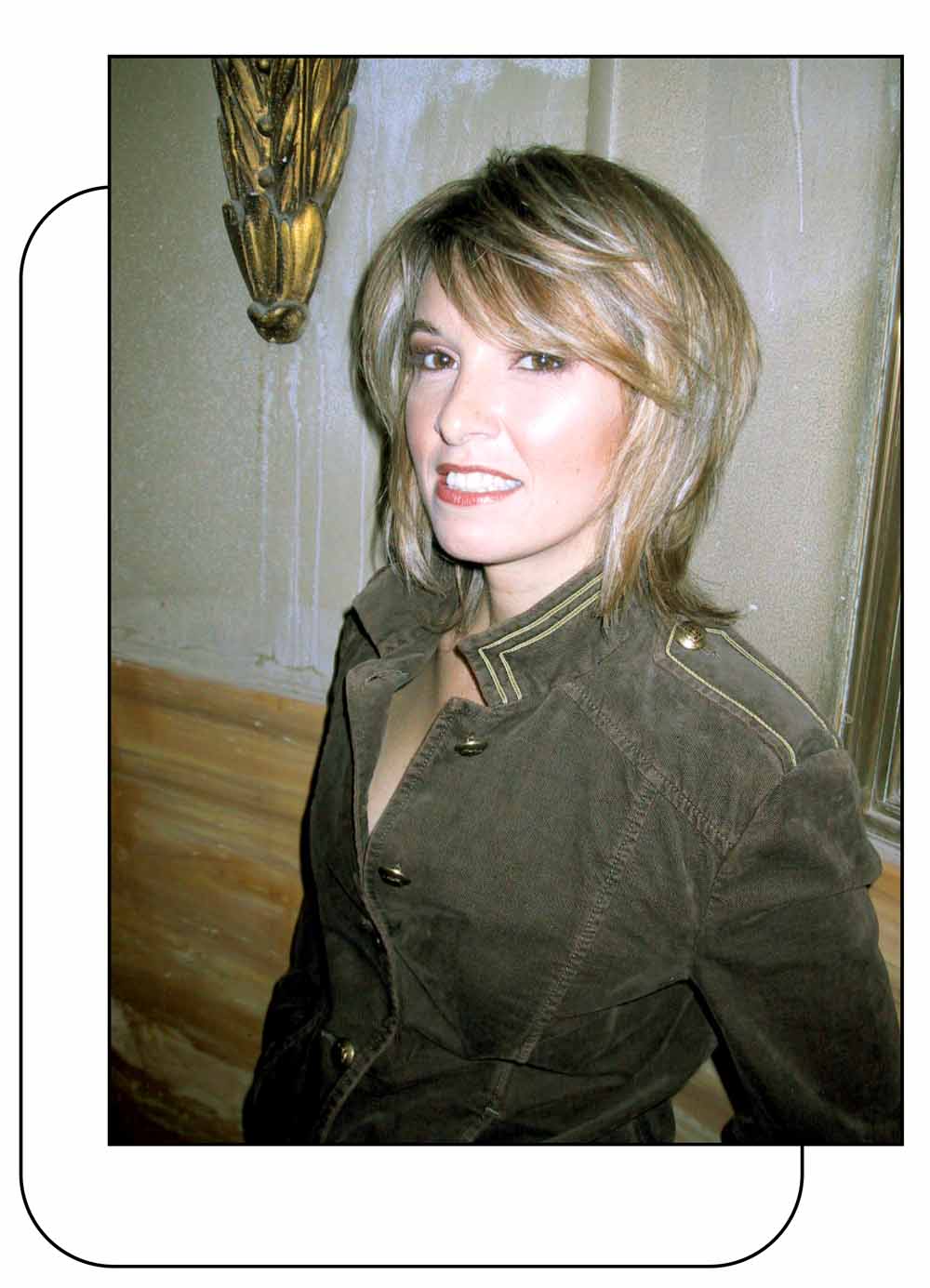 Véronique P