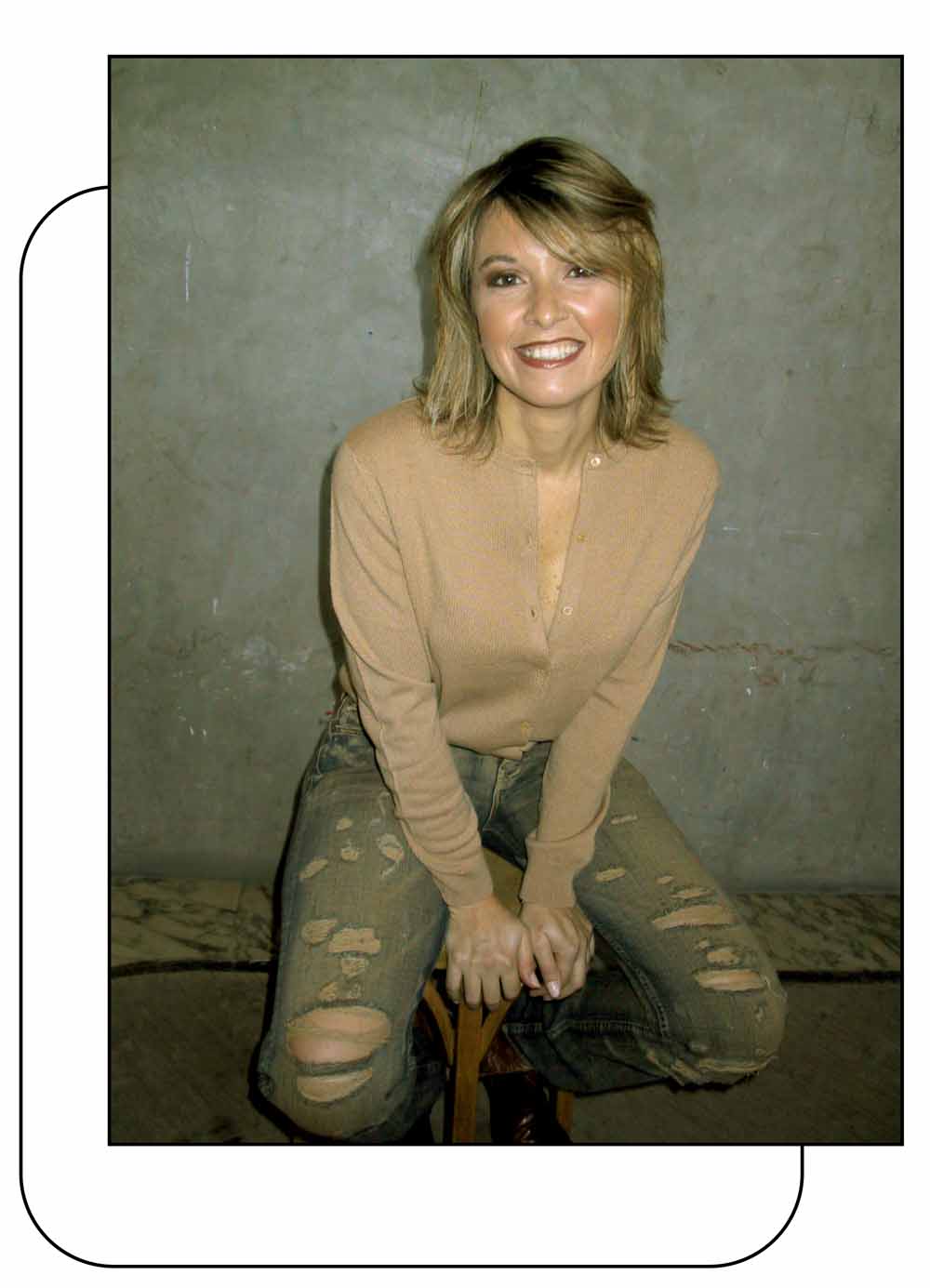 Véronique P