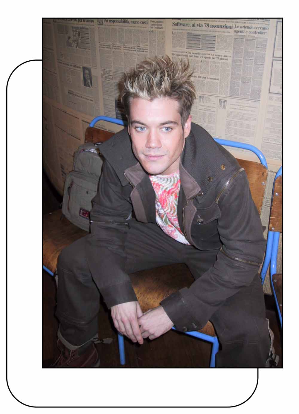 Nicolas