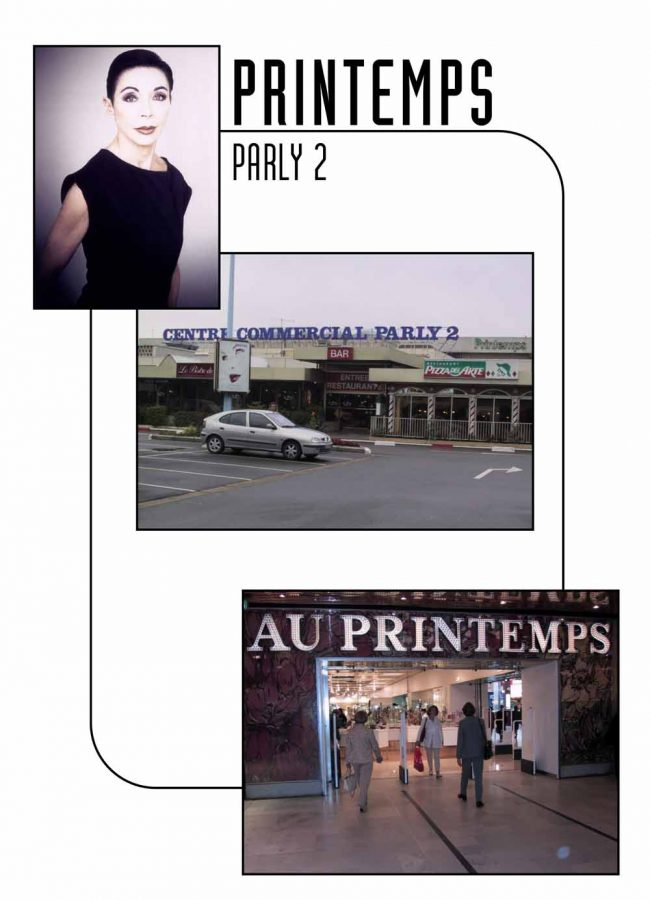 Animation PRINTEMPS PARLY 2