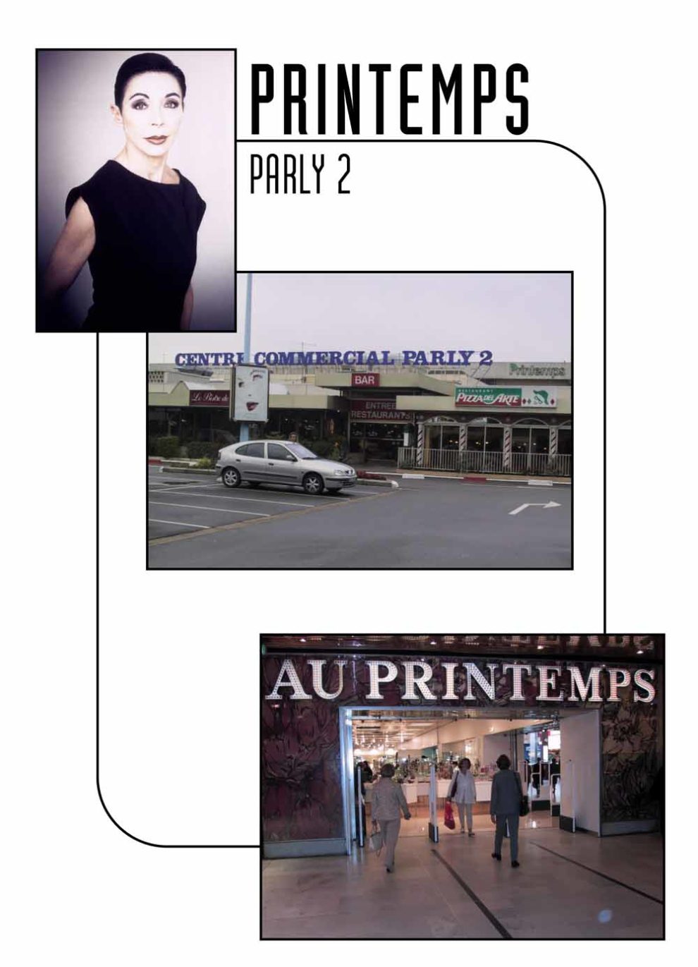 Animation PRINTEMPS PARLY 2