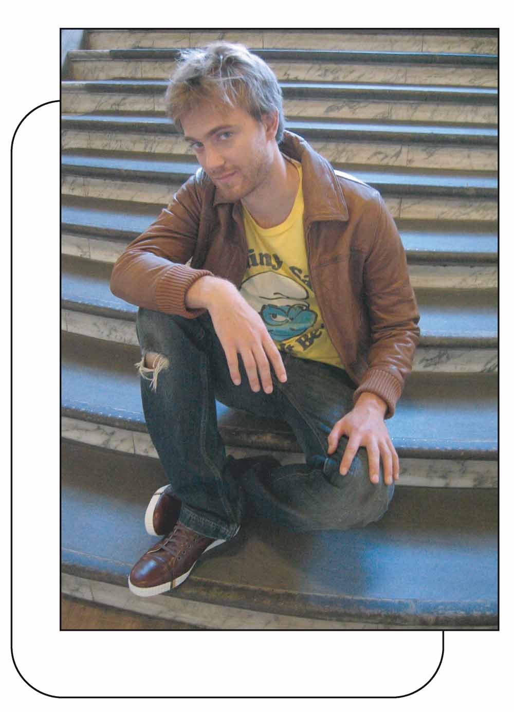 Julien G