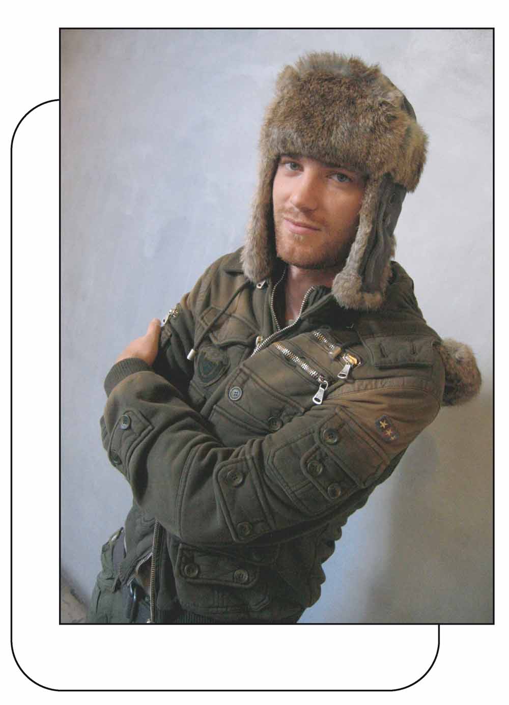Julien G