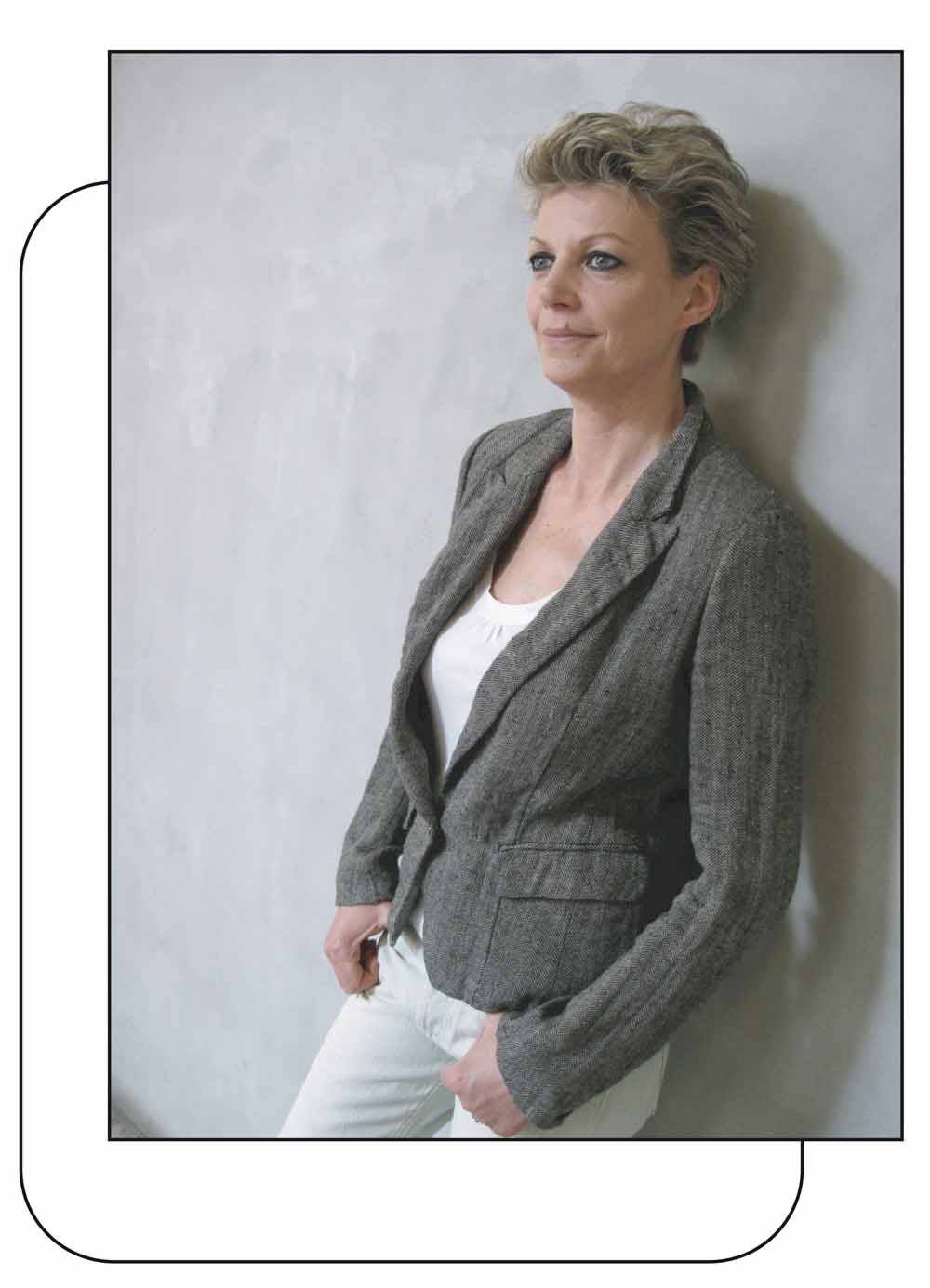 Catherine C