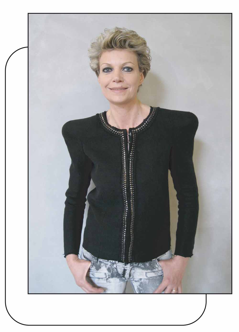 Catherine C