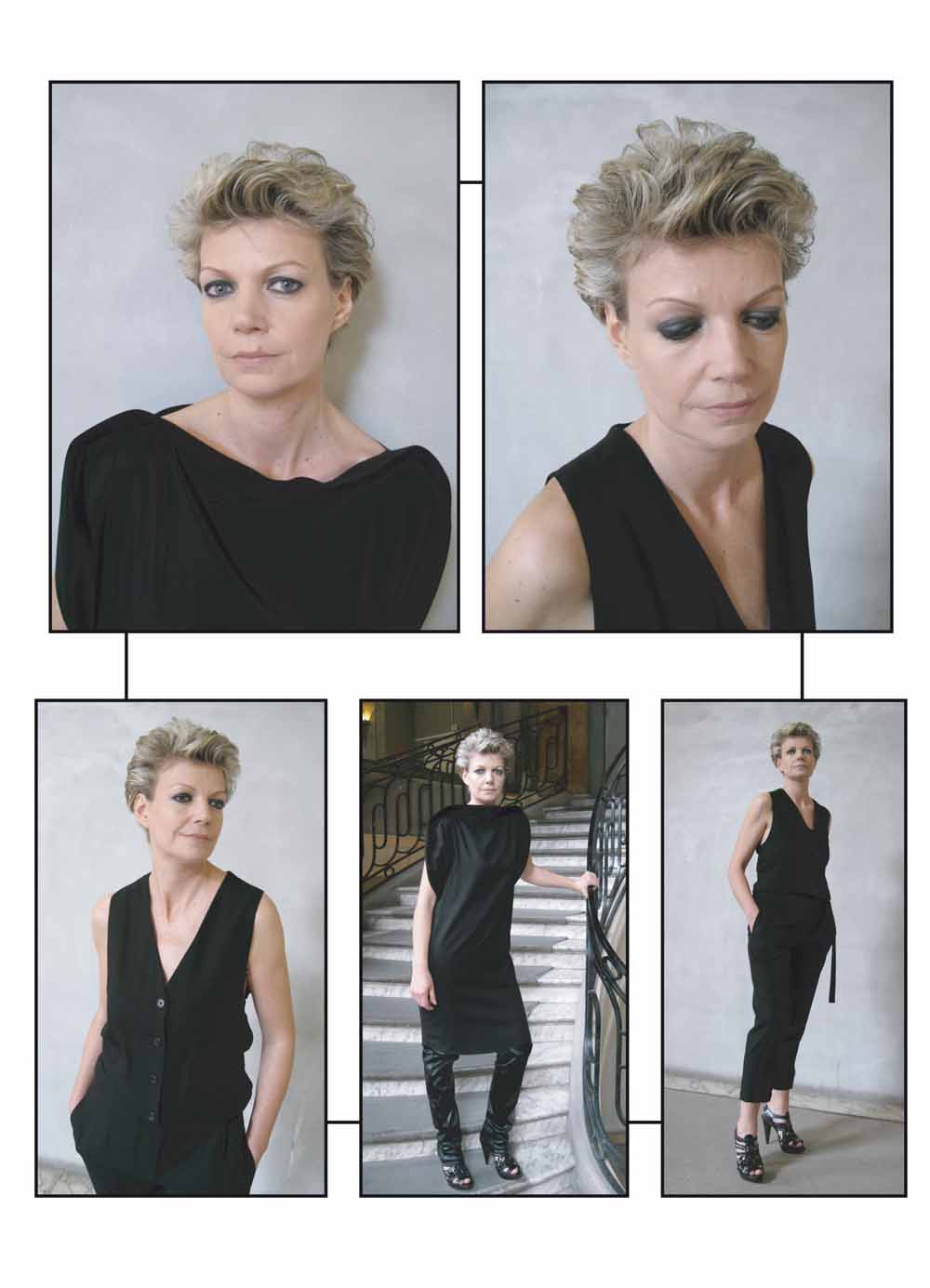 Catherine C