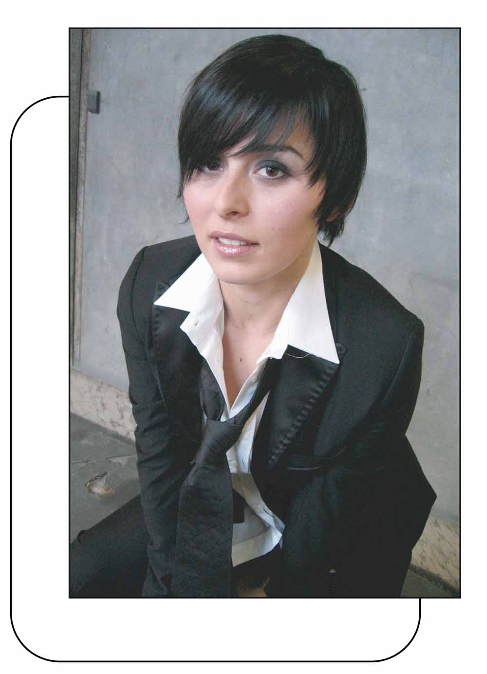 Agathe