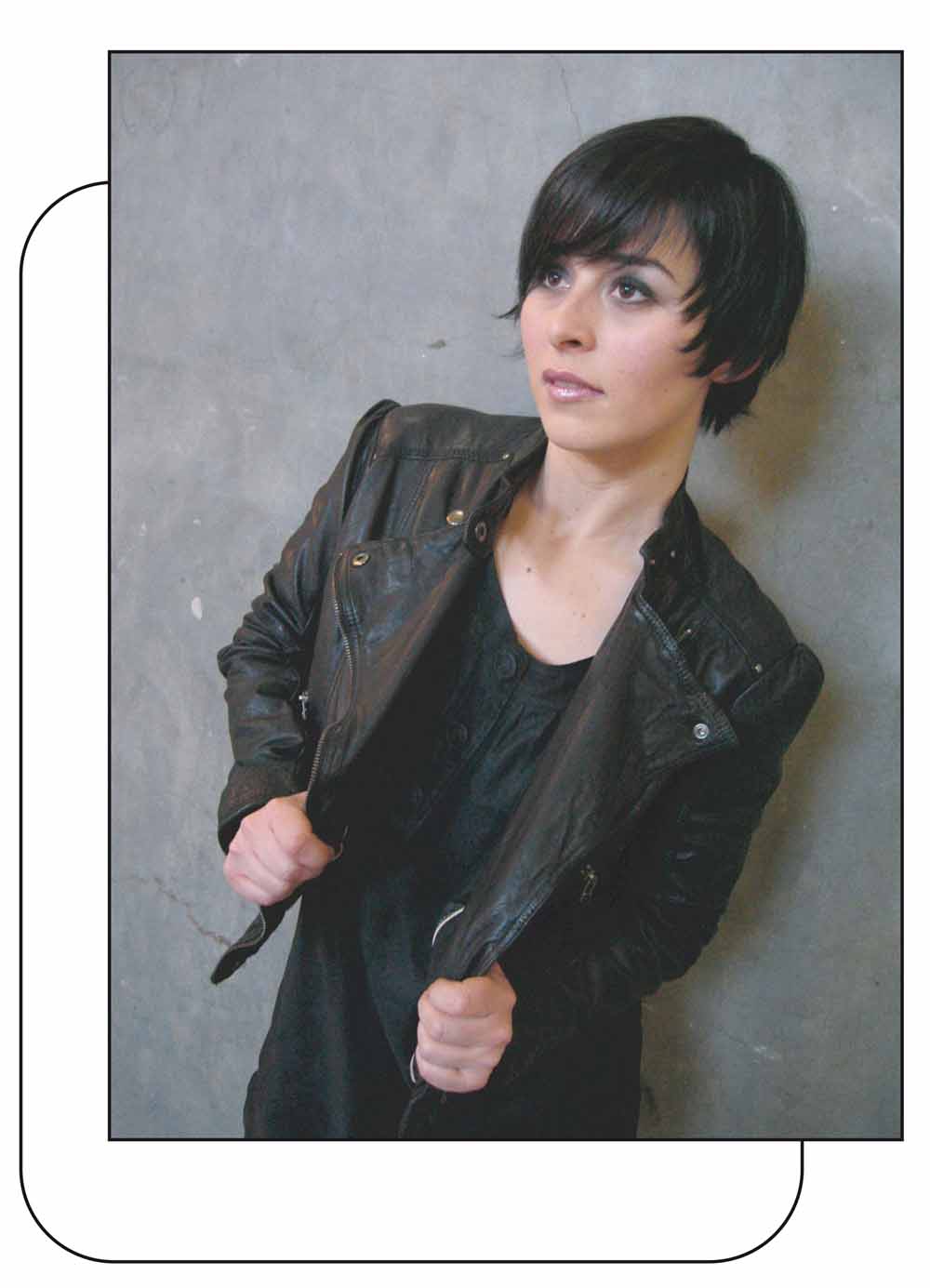 Agathe