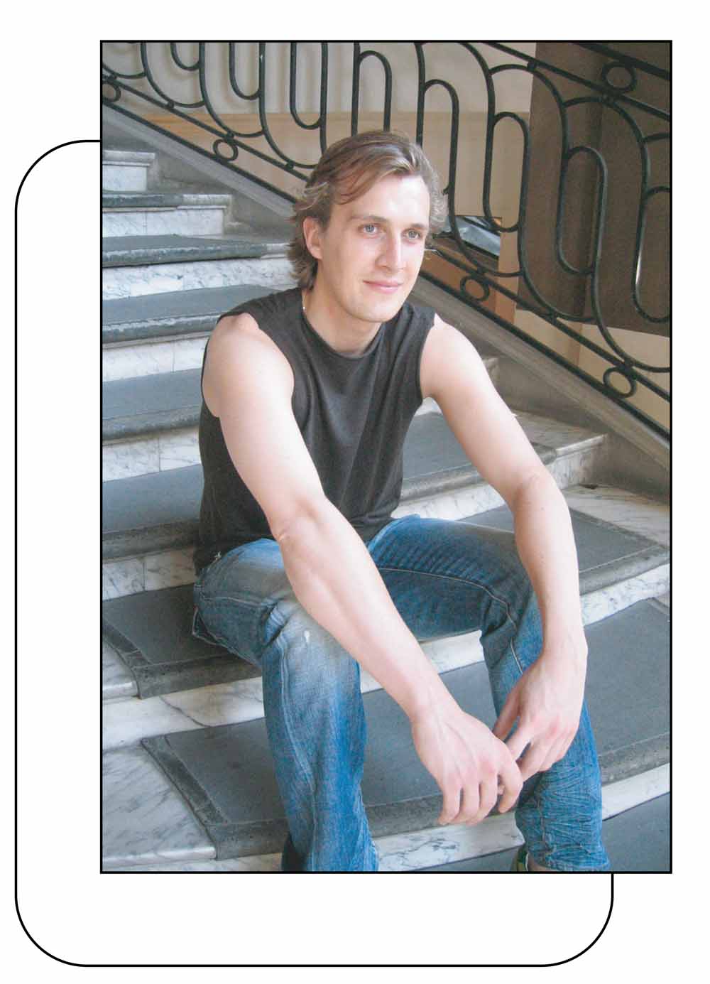 Alexandre