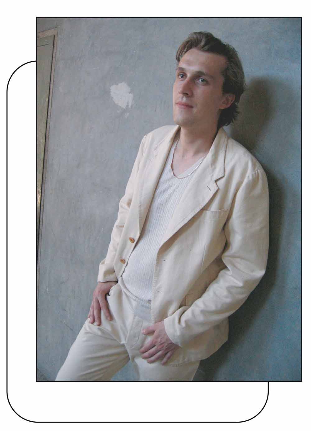 Alexandre