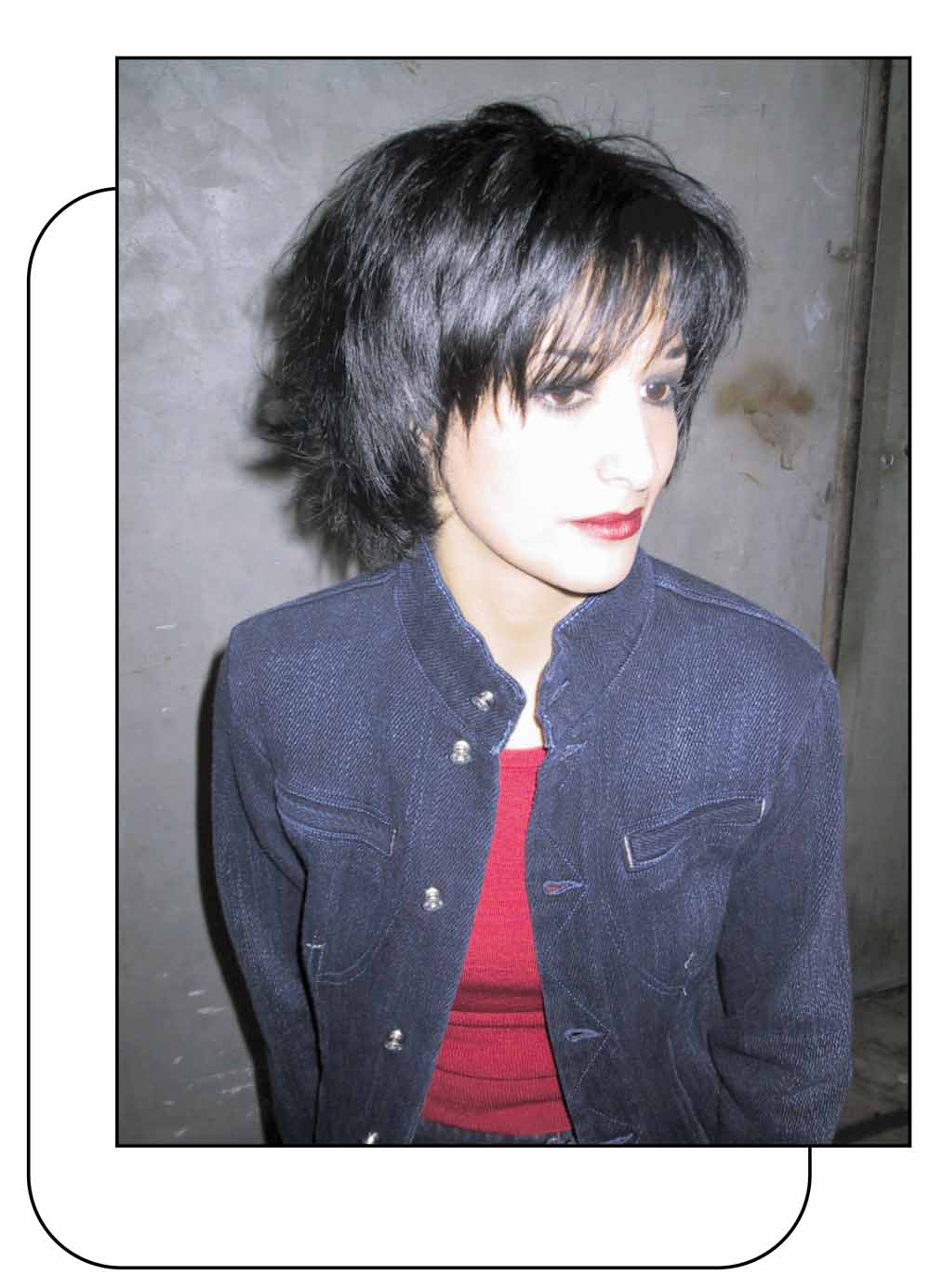 Aurélie