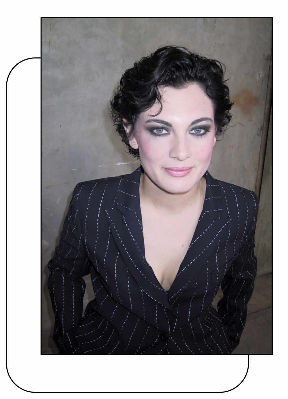 Bénédicte