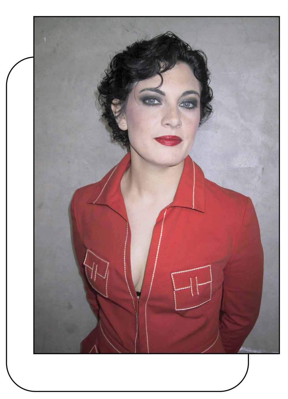 Bénédicte