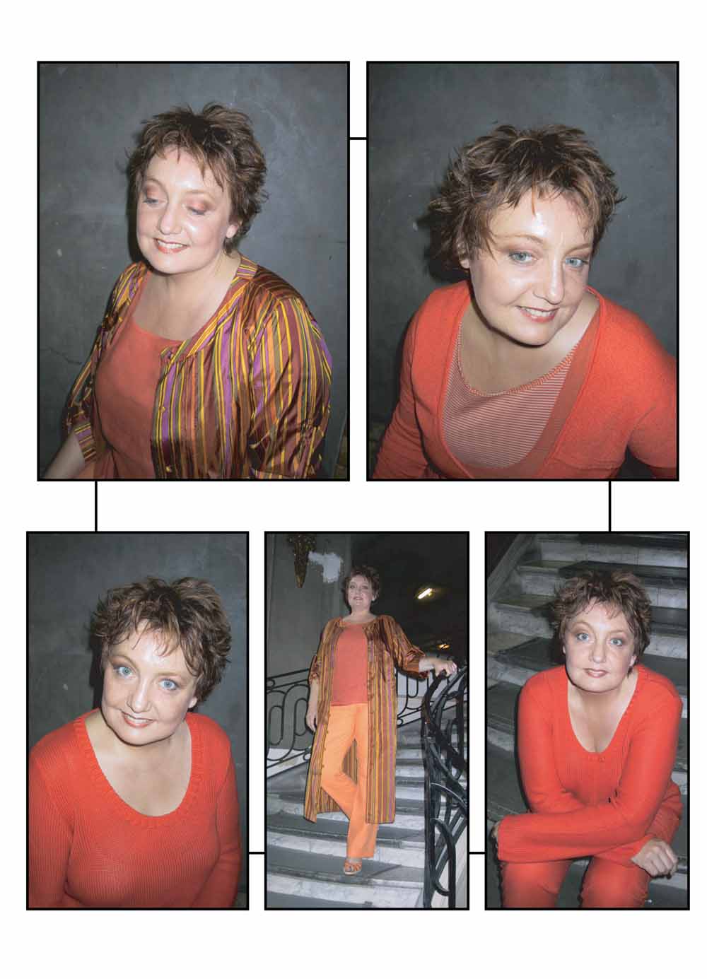 Carole H