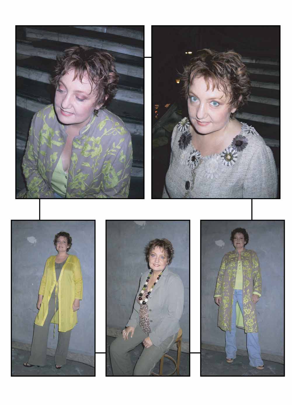 Carole H