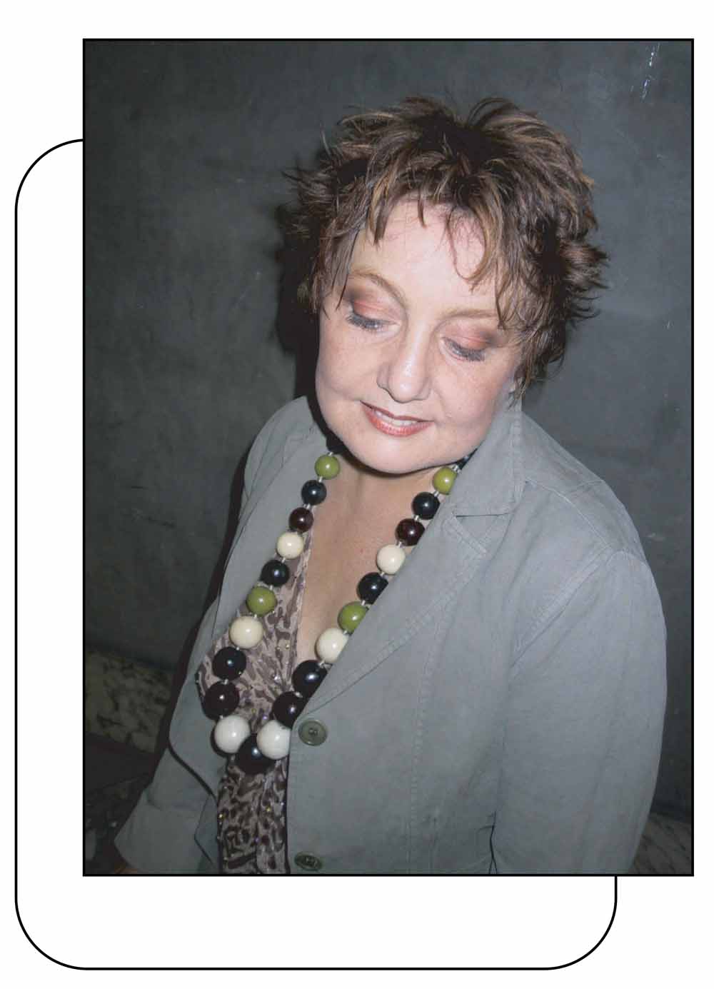 Carole H