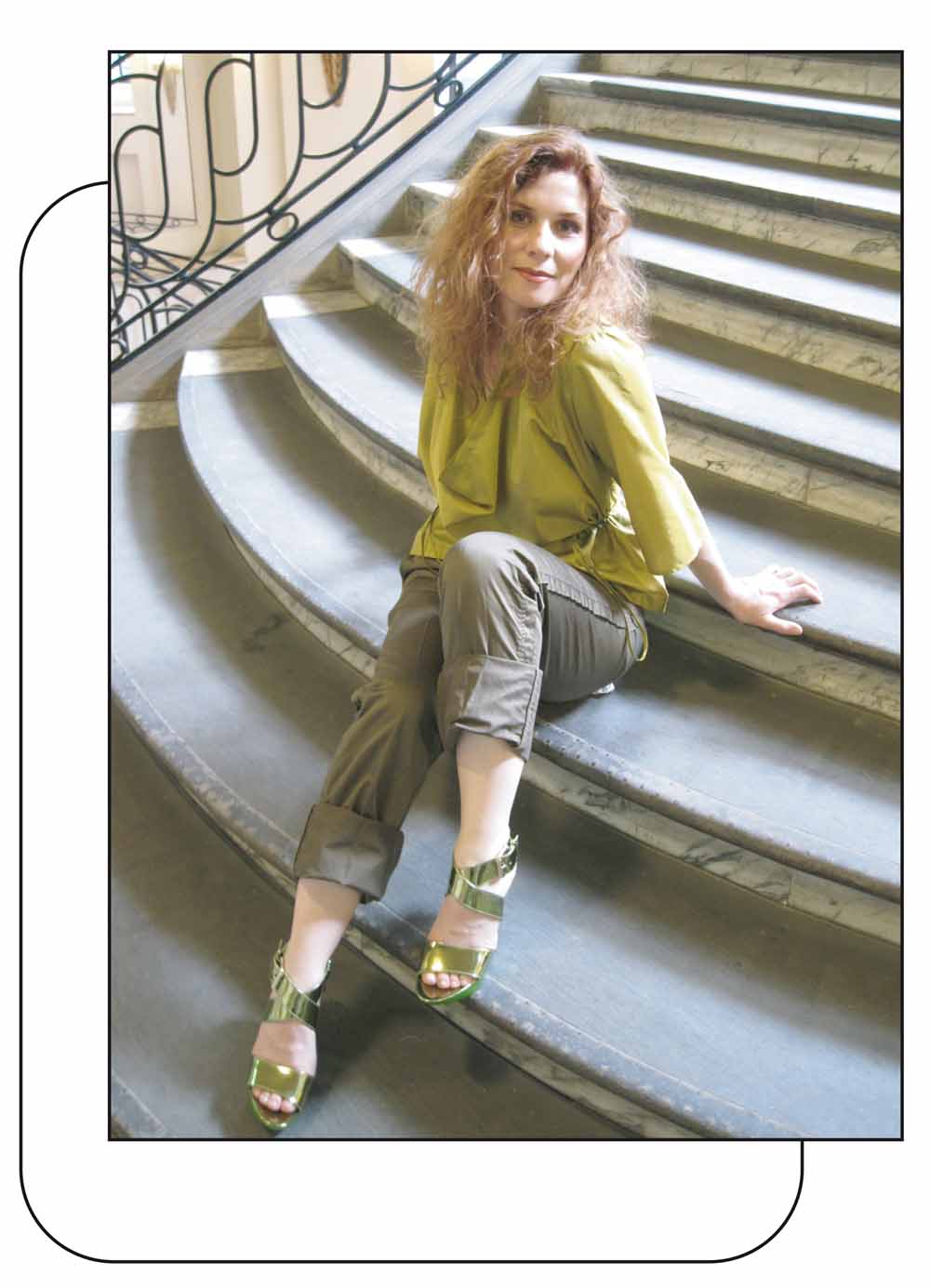Céline B