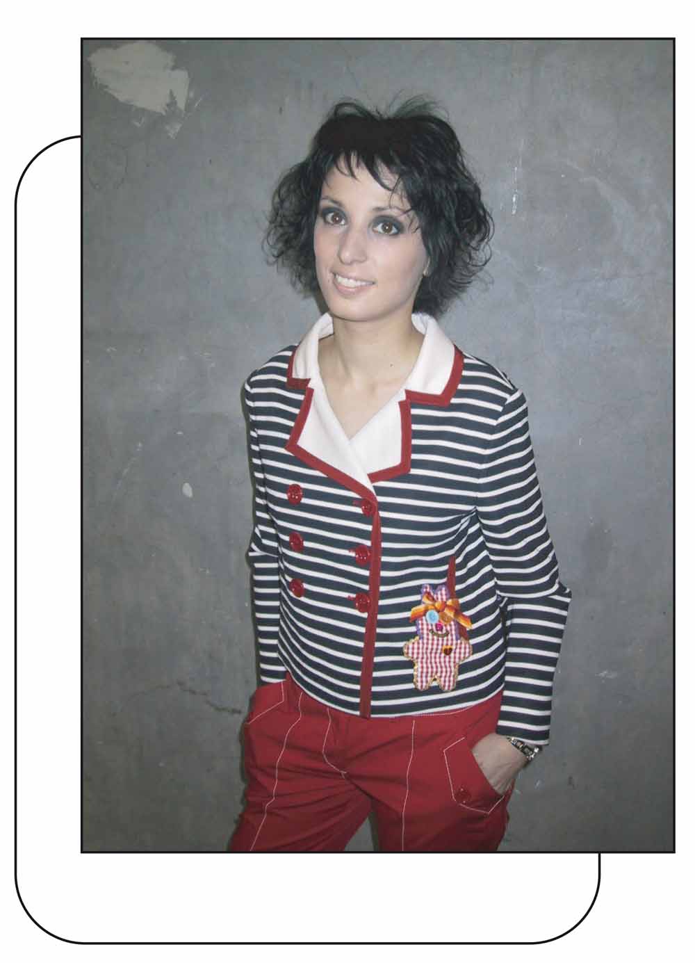 Christelle