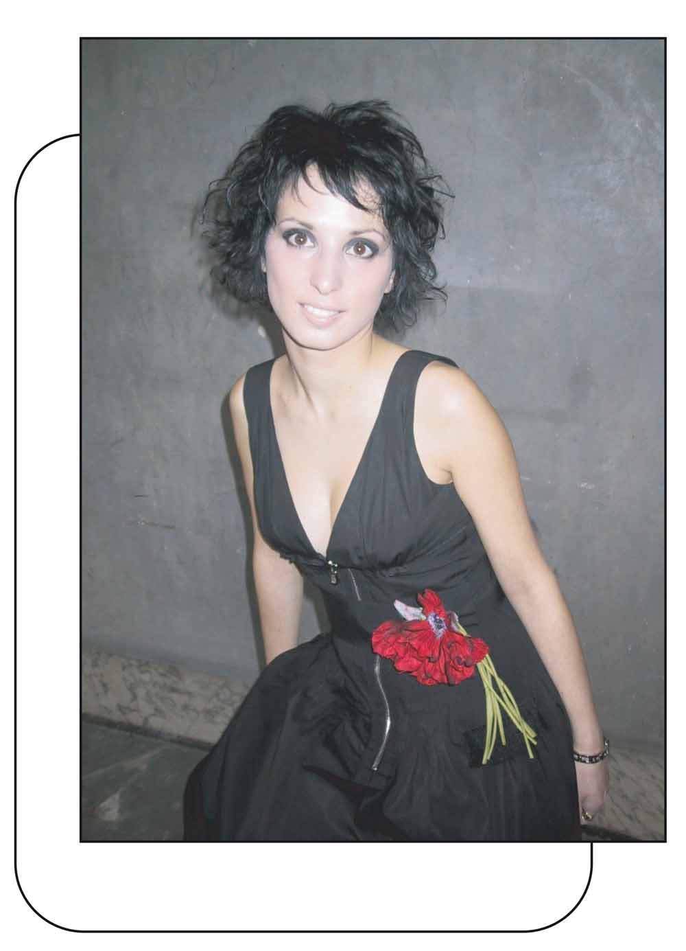 Christelle