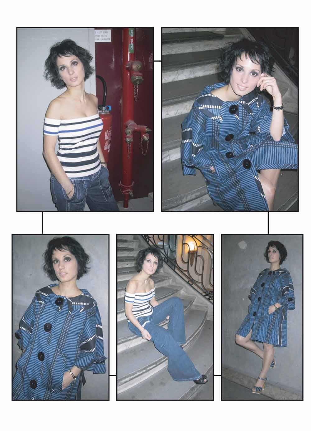 Christelle