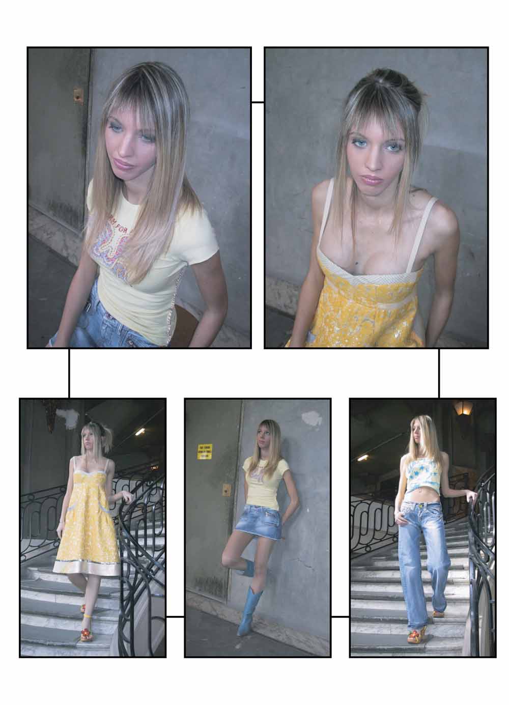 Elodie R