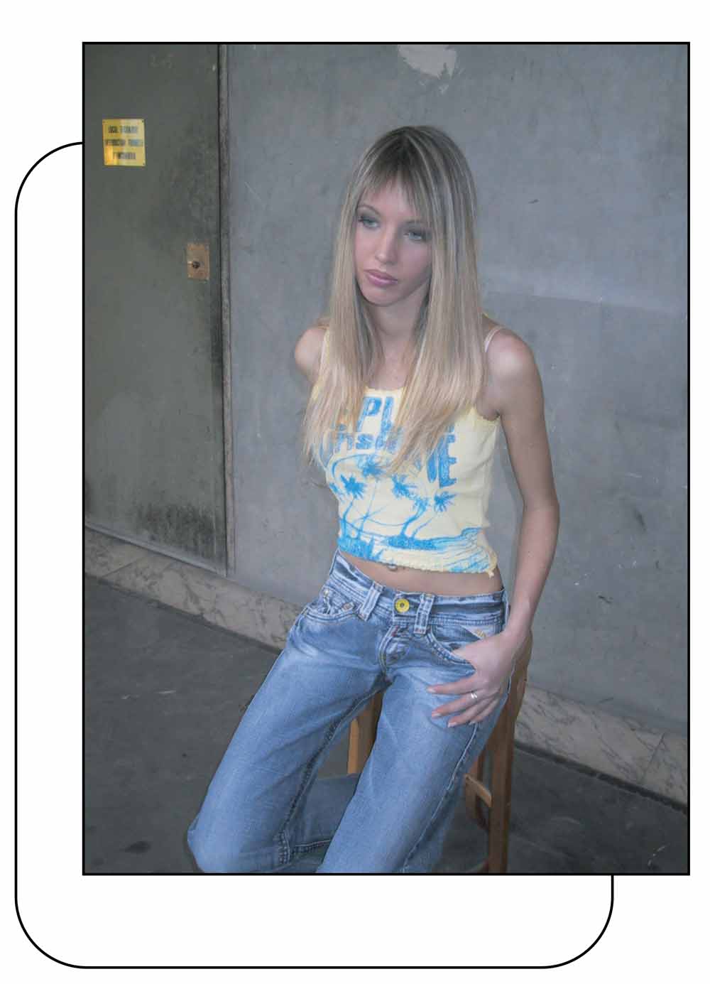 Elodie R