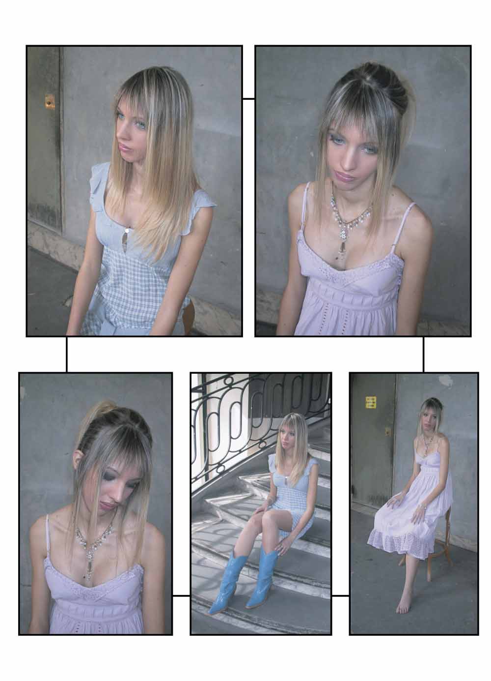 Elodie R