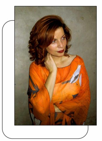 FLO-C1jo Florence C