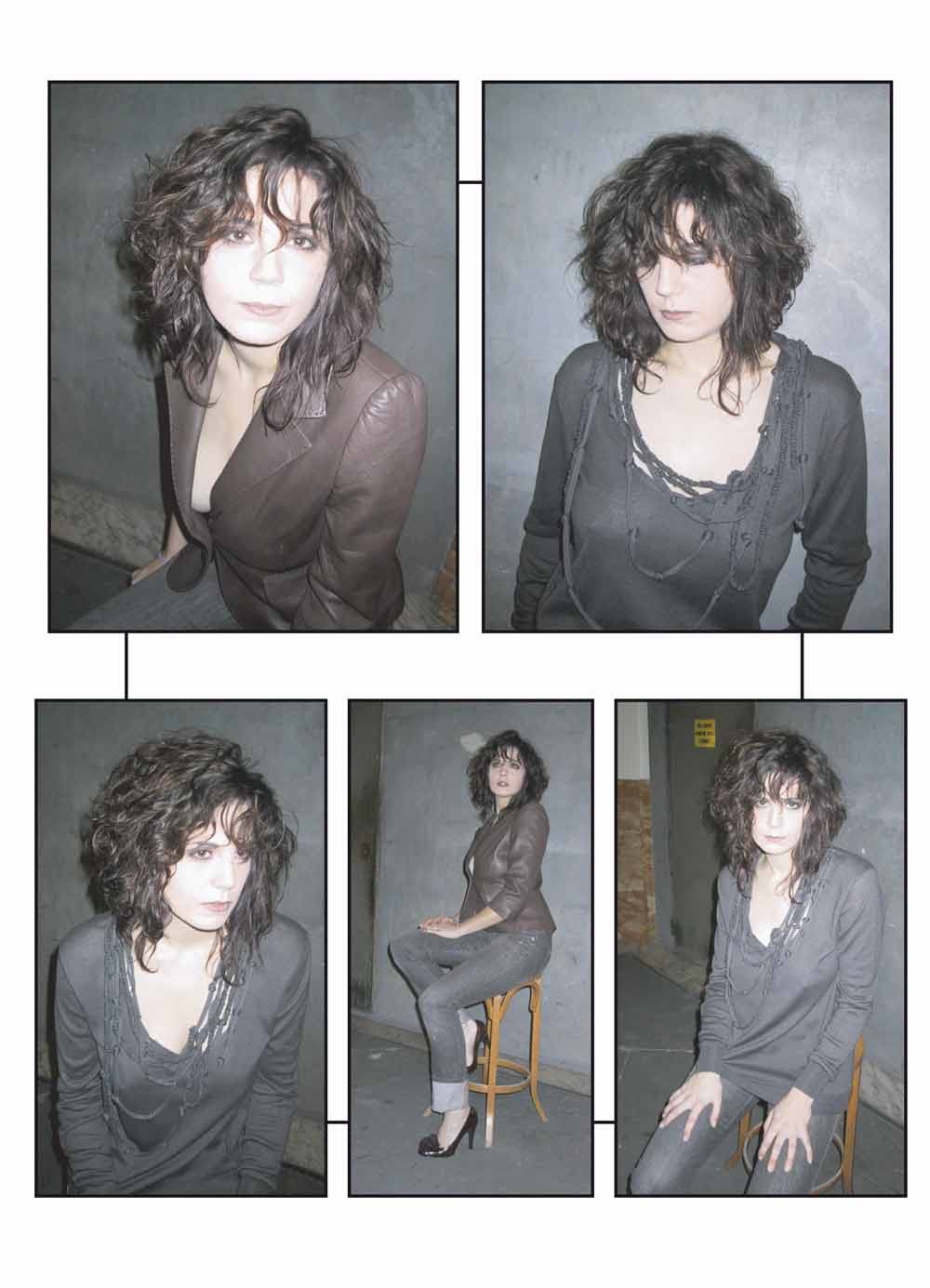 Gaëlle