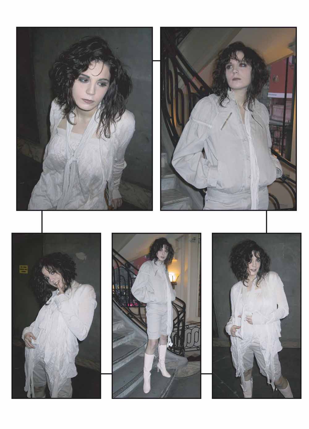 Gaëlle