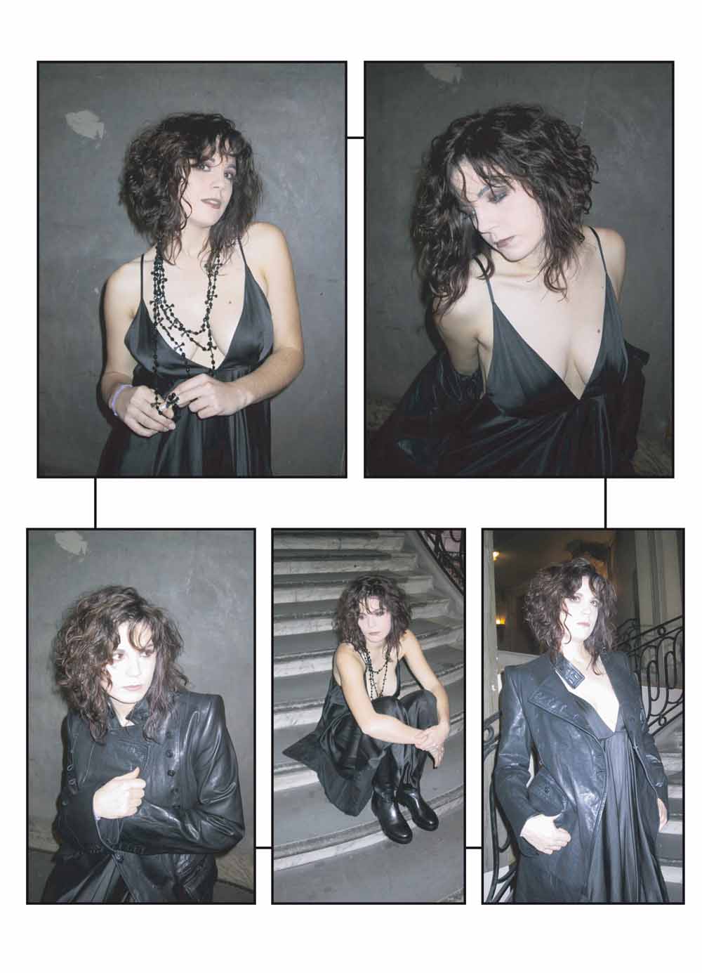 Gaëlle