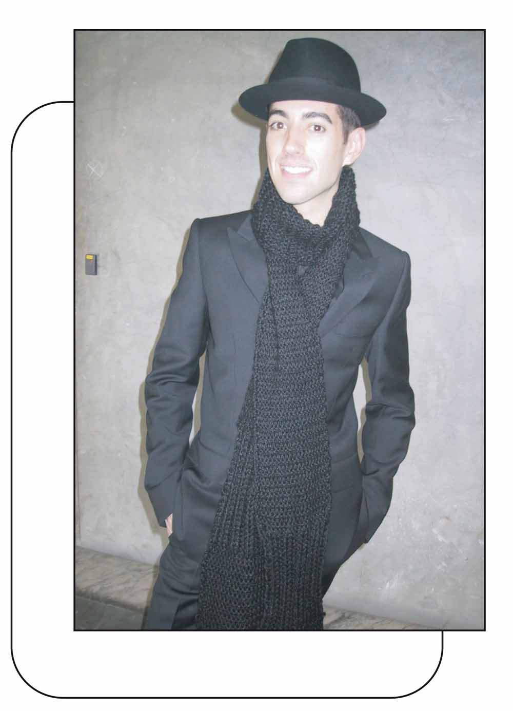 Gilles B