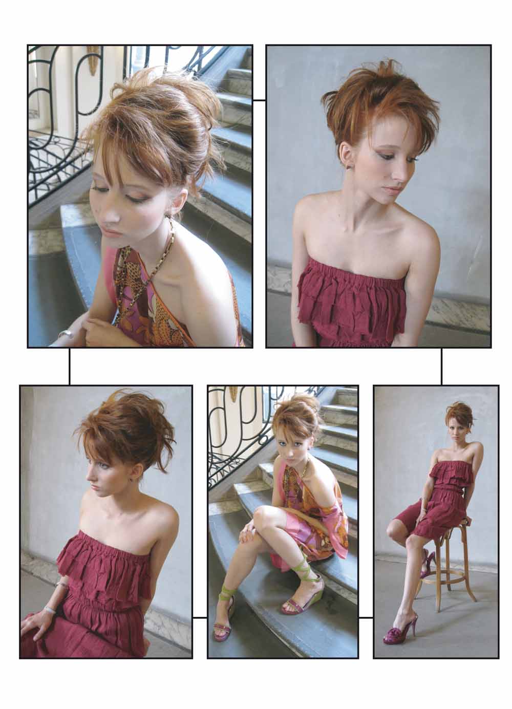 Mathilde B