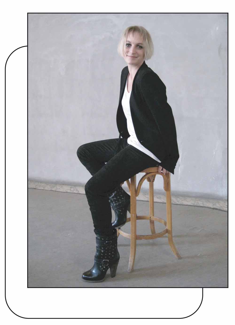 Odile
