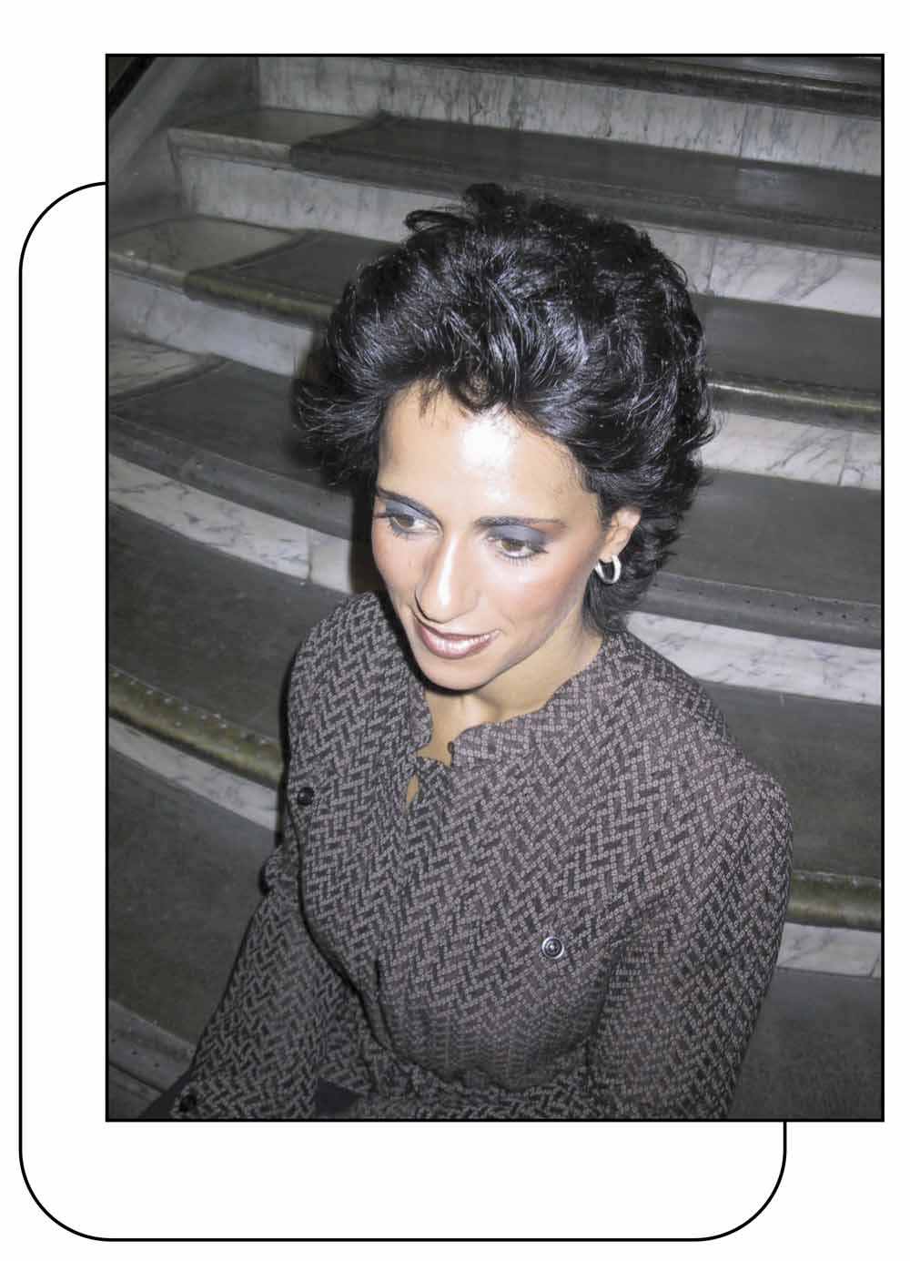 Pascale F