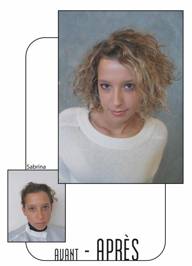 Sabrina
