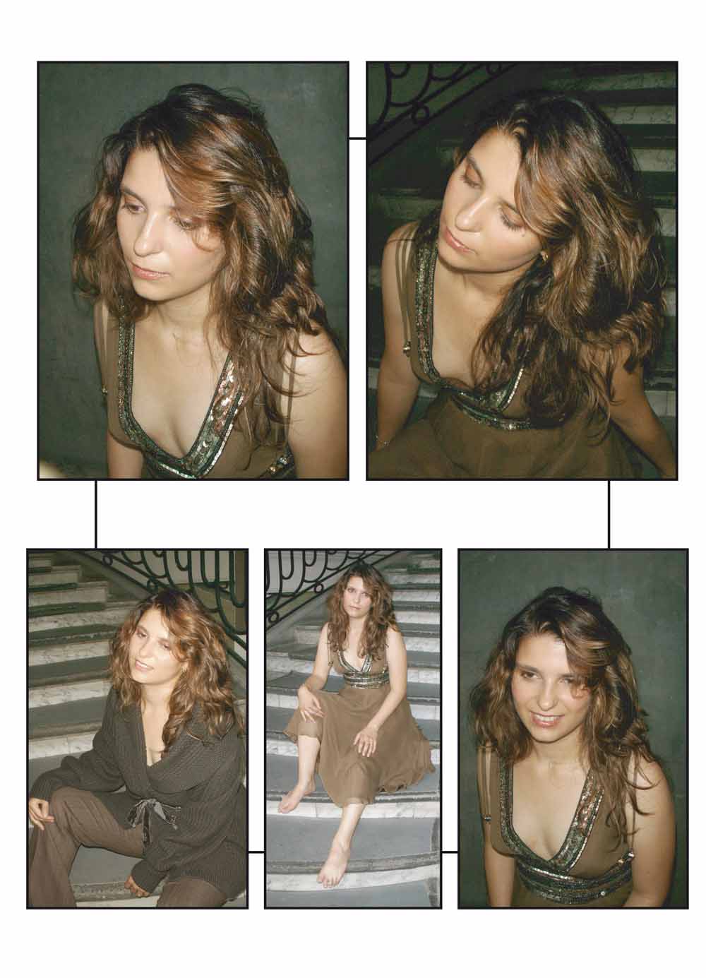 Sandrine R