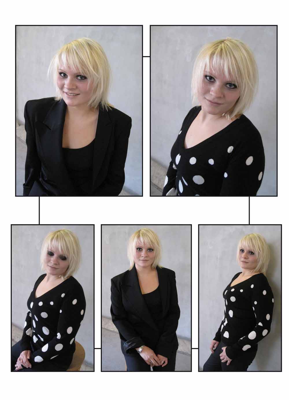 Sarah