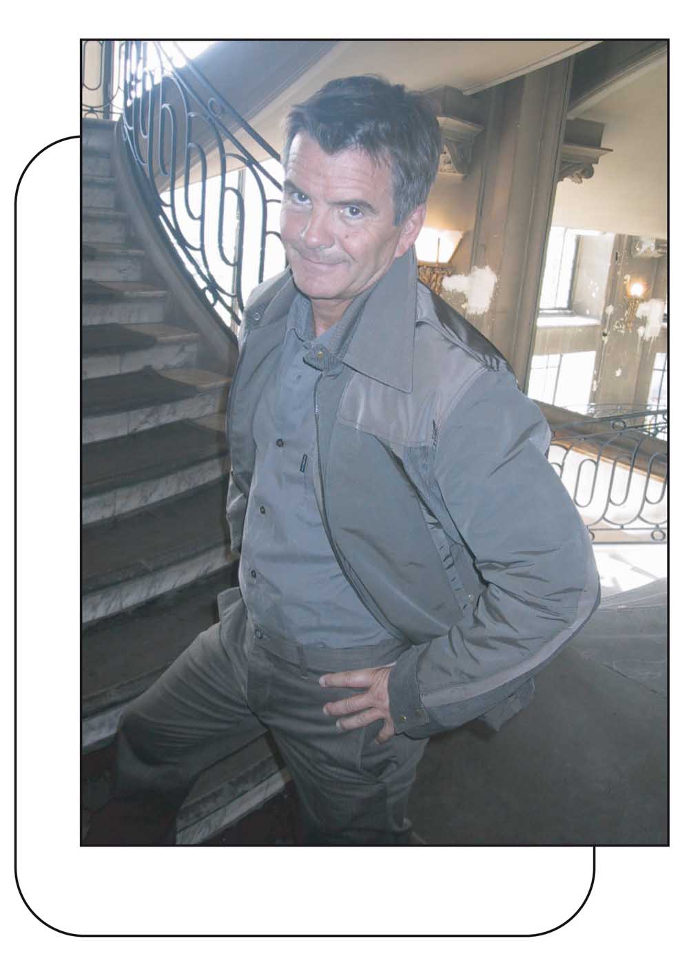 Etienne