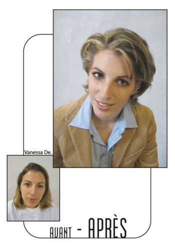VANESSA De2 Vanessa De
